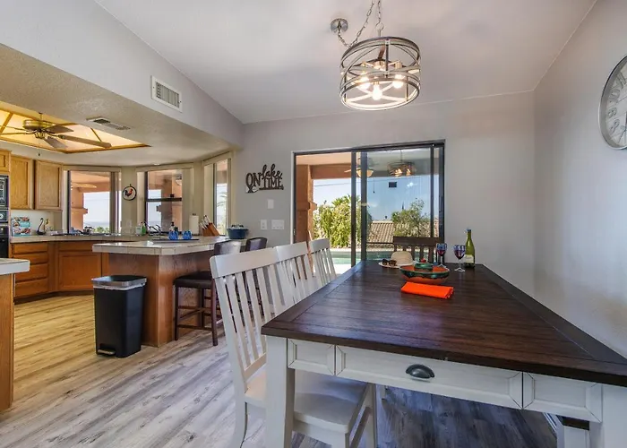 Coral Reef House Adventure *