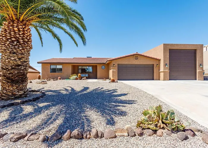 Coral Reef House Adventure Lake Havasu City